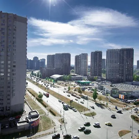 Daire сонячна на княжому затоні